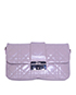 Miss Dior Promenade Pouch, front view